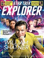 Star Trek Explorer